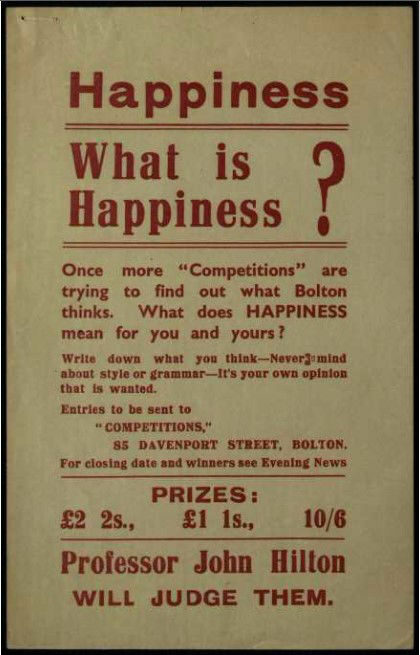 Mass Ob Happiness 1