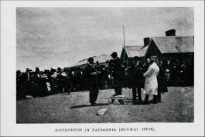 Welsh Patagonia: 150 years of 'Y Wladfa Gymreig' | AM