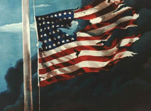 A date which will live in infamy