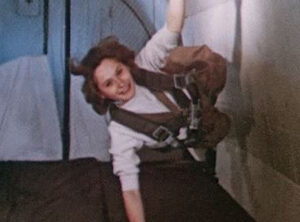 Attention Weightlessness