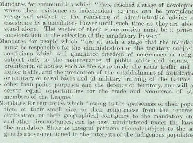 BJ Paris Peace Conference