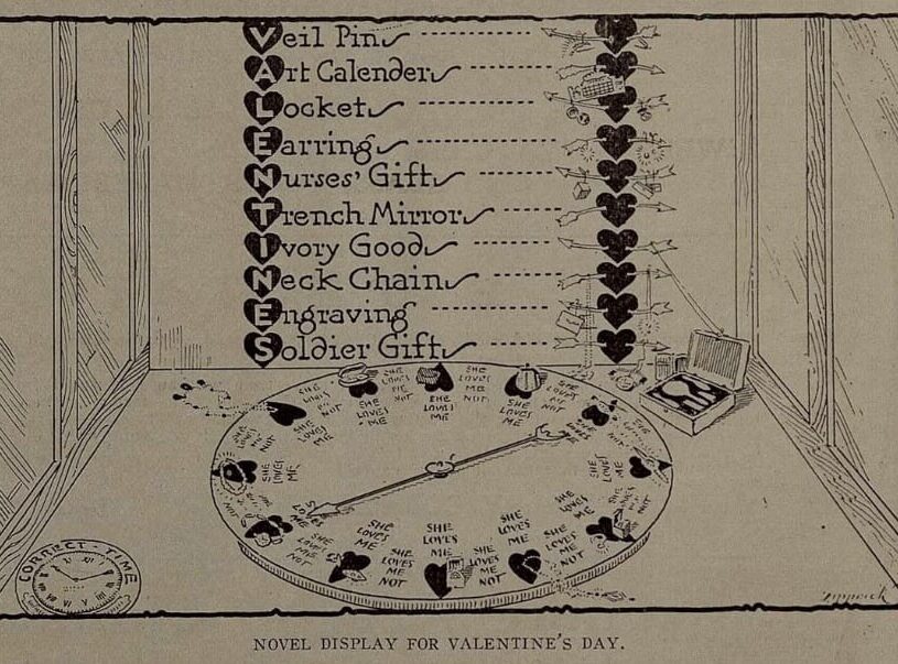ES Valentine Clock JPG resize