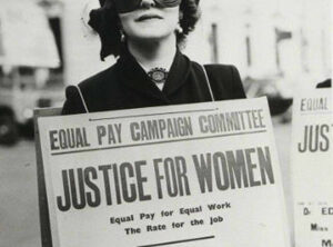 Guy Fawkes the Feminist