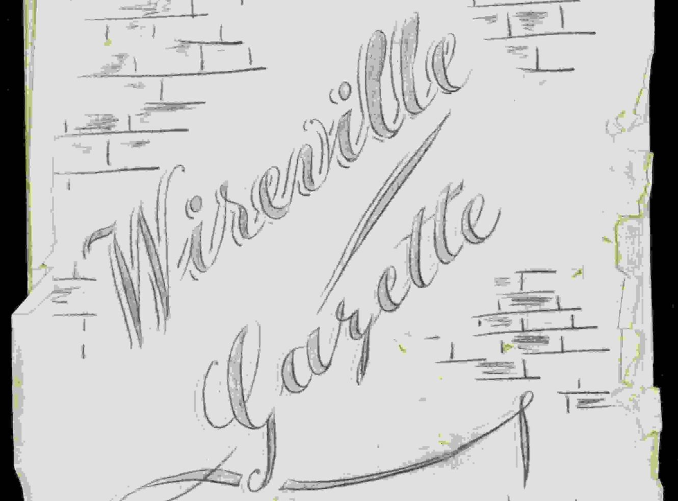 JD Wireville Gazette