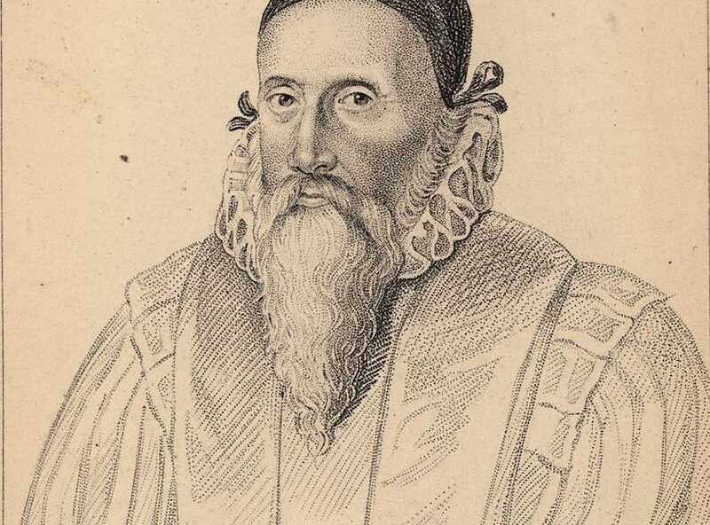 John Dee Wiki Commons
