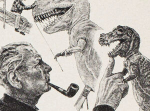 Jurassic Worlds Fairs