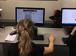 Mass Obs online in the classroom