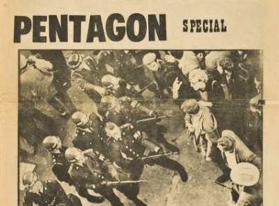 Paper Front Cover MB