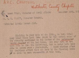 Red cross and Wartime