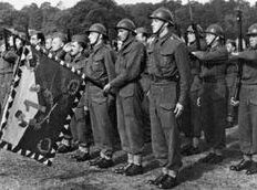 Historie great britain