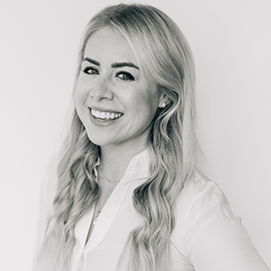 Photo of Meredith Godby