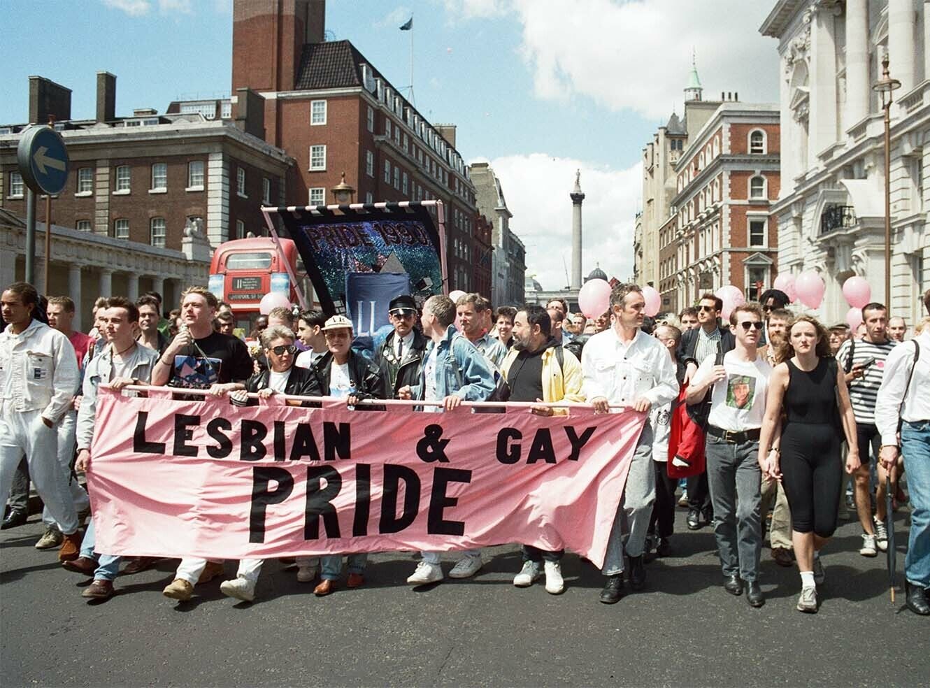 Thumbnail for 1980s Culture and Society