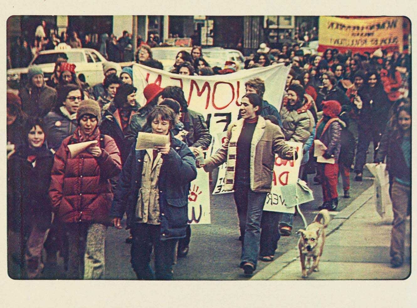 Thumbnail for Gender: Identity and Social Change