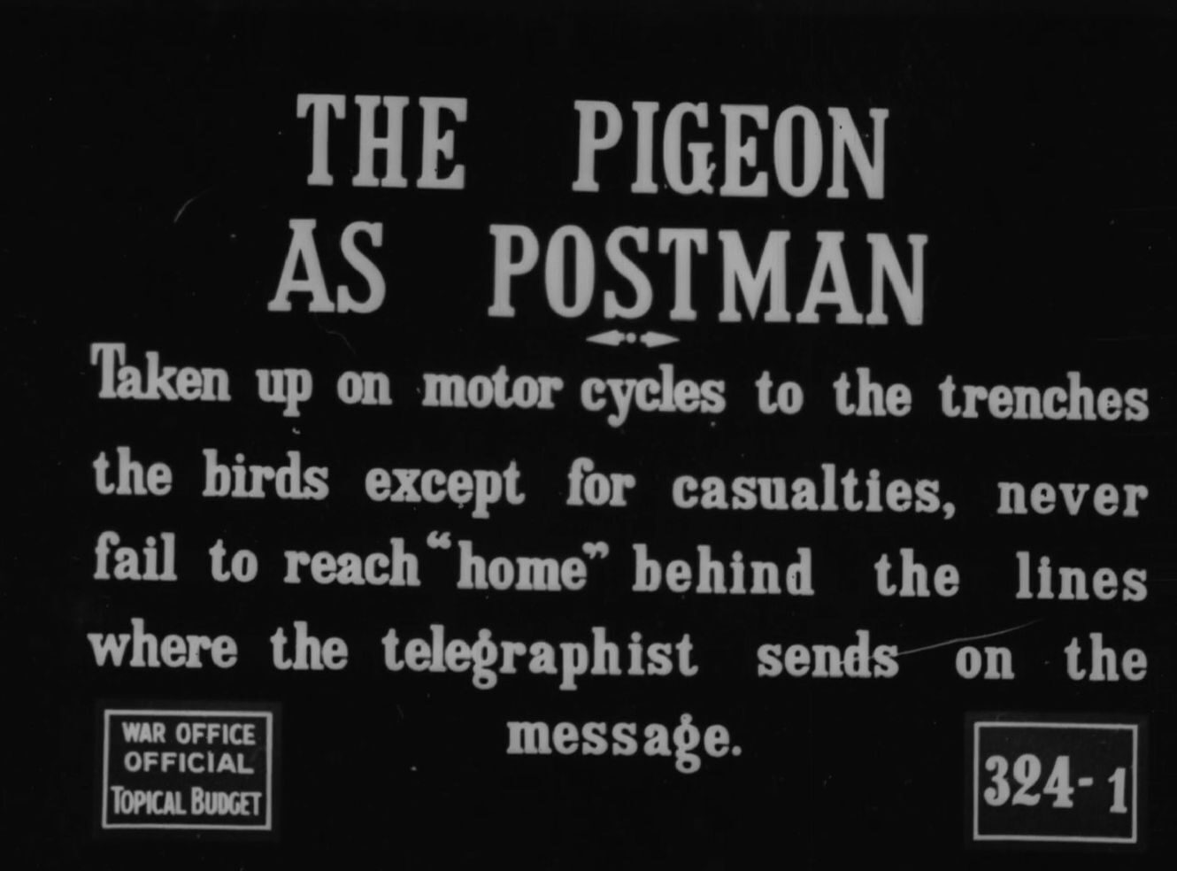 Thumbnail for British Newsreels, 1911-1930: Culture and Society on Film