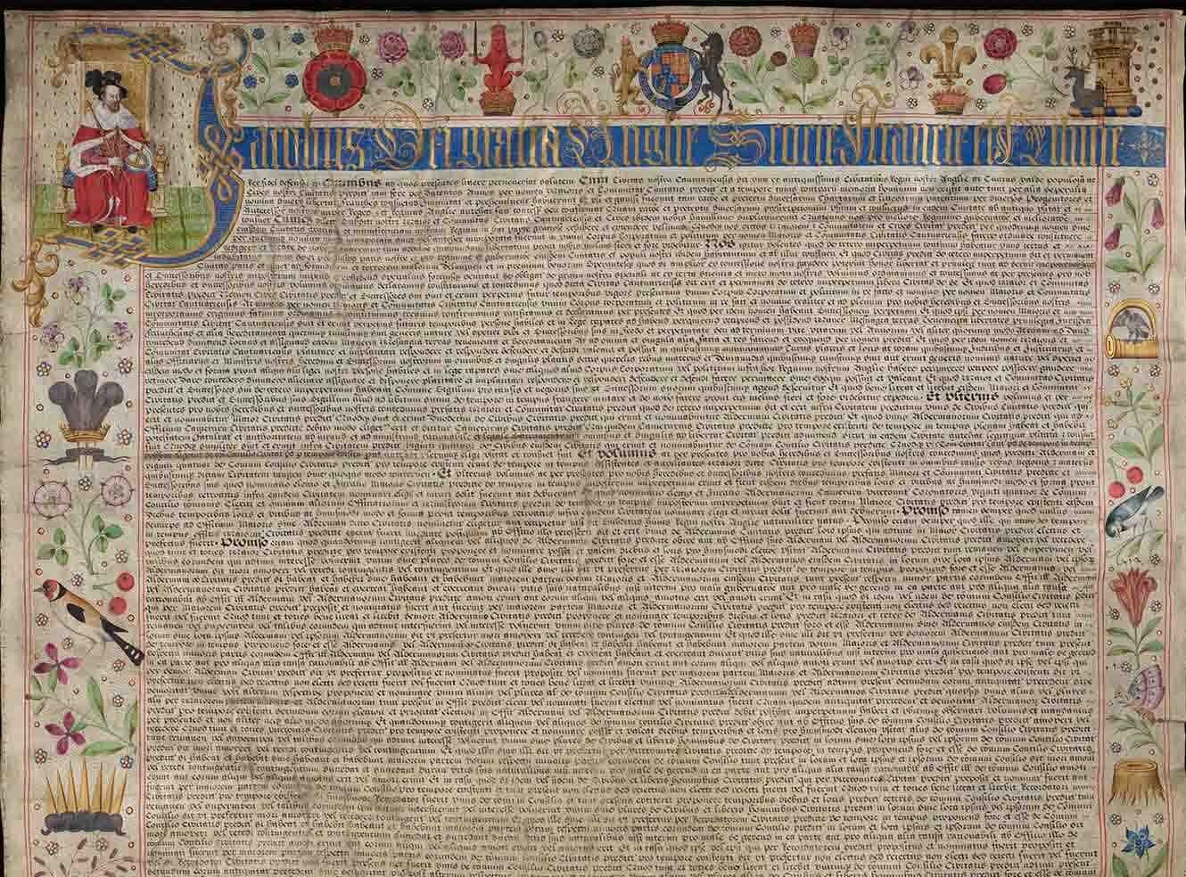 Thumbnail for Early Modern England