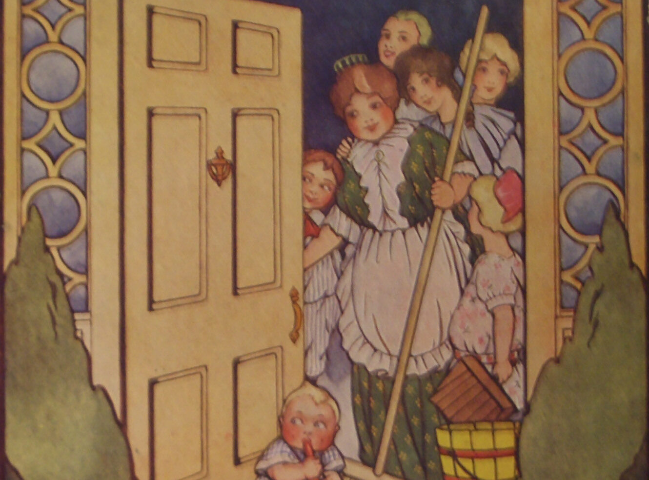 Thumbnail for Everyday Life & Women in America, c1800-1920