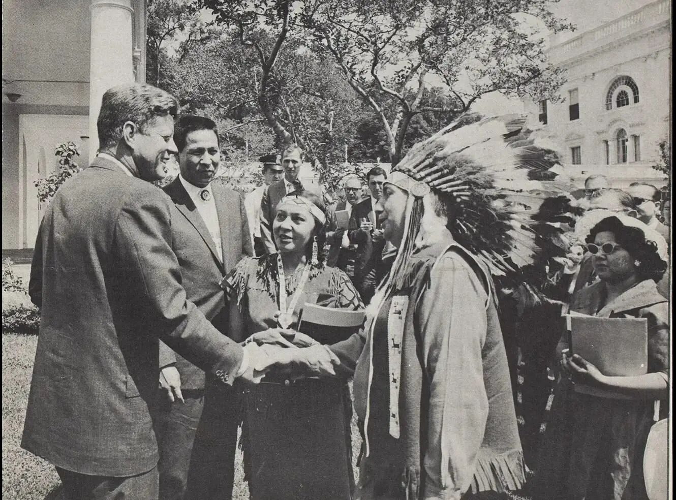 Thumbnail for Indigenous Histories and Cultures in North America