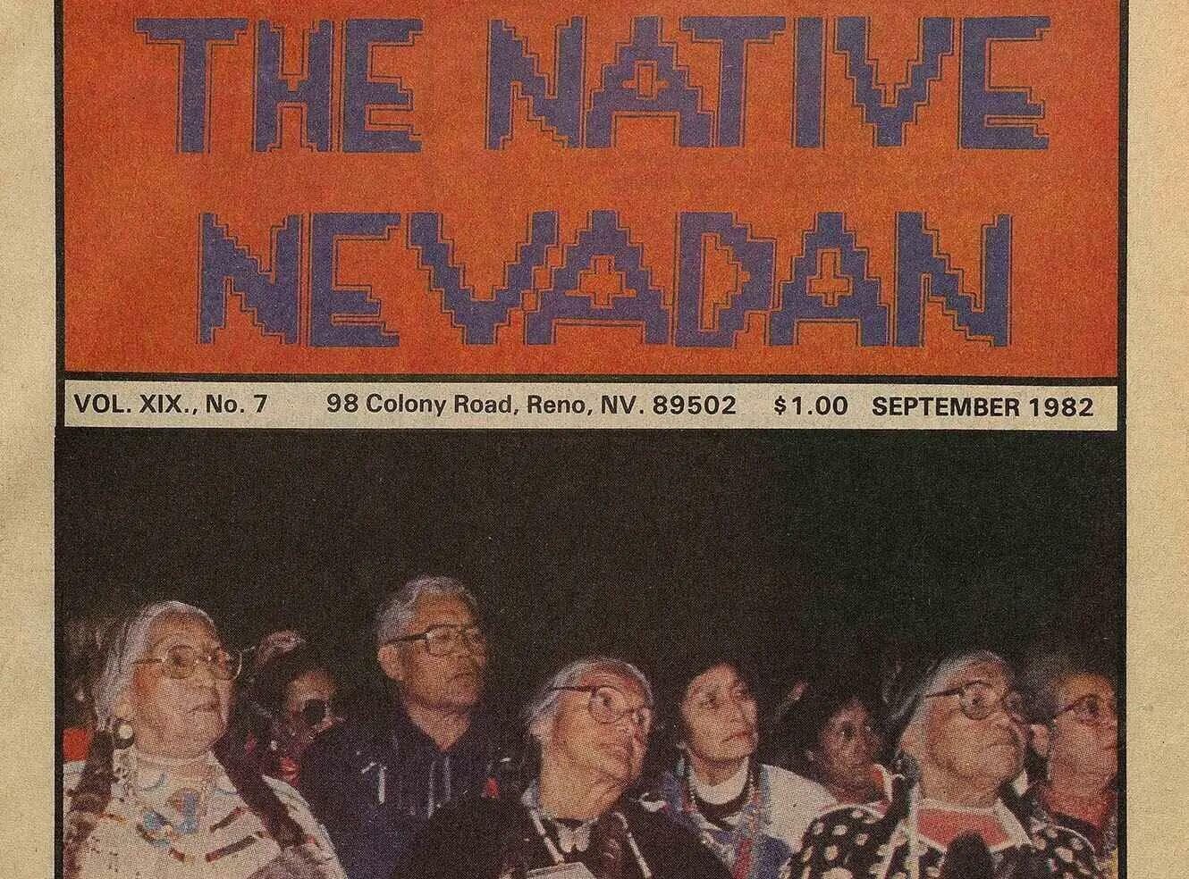 Thumbnail for Indigenous Newspapers in North America