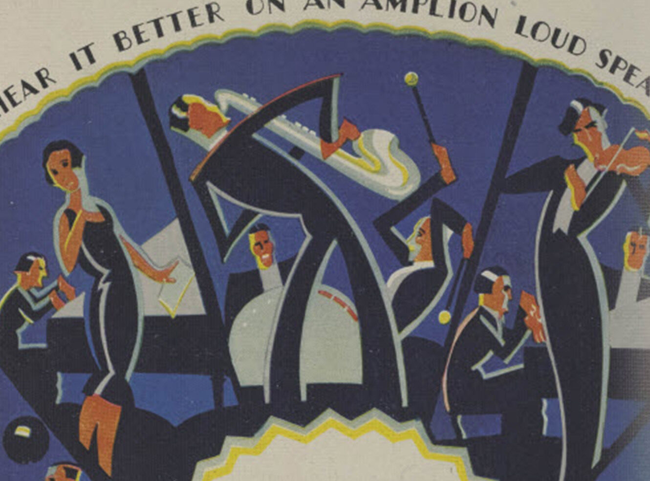 Thumbnail for Interwar Culture