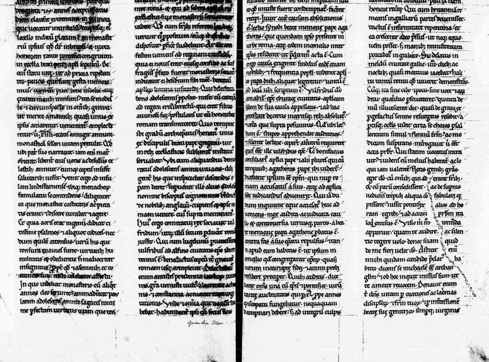 Thumbnail for Medieval and Early Modern Studies