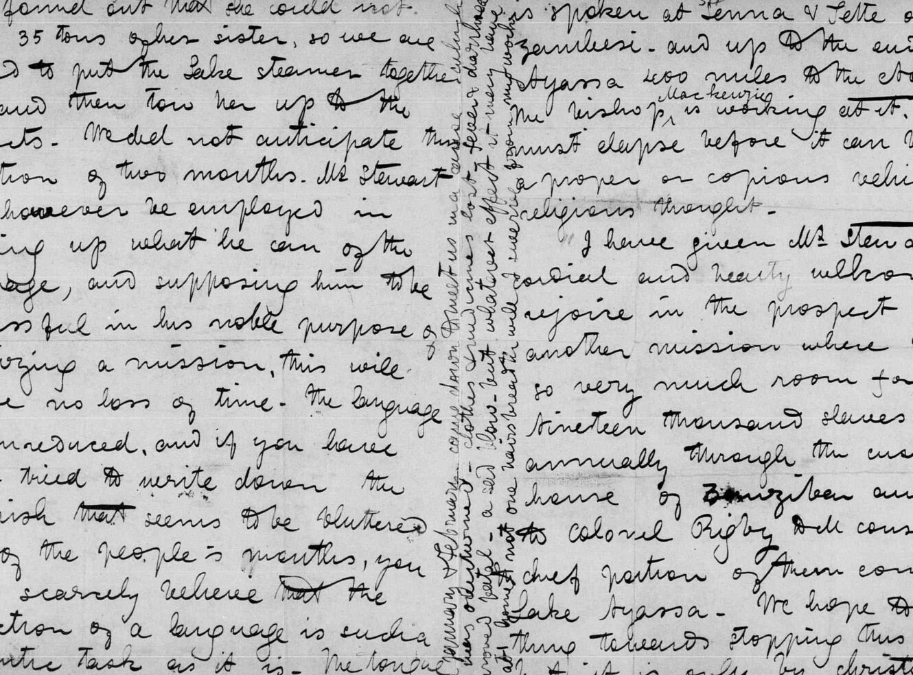 Thumbnail for Missionary Studies