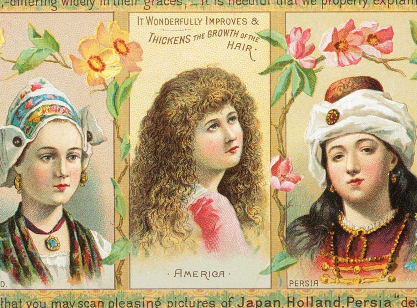 Thumbnail for Popular Medicine in America, 1800-1900