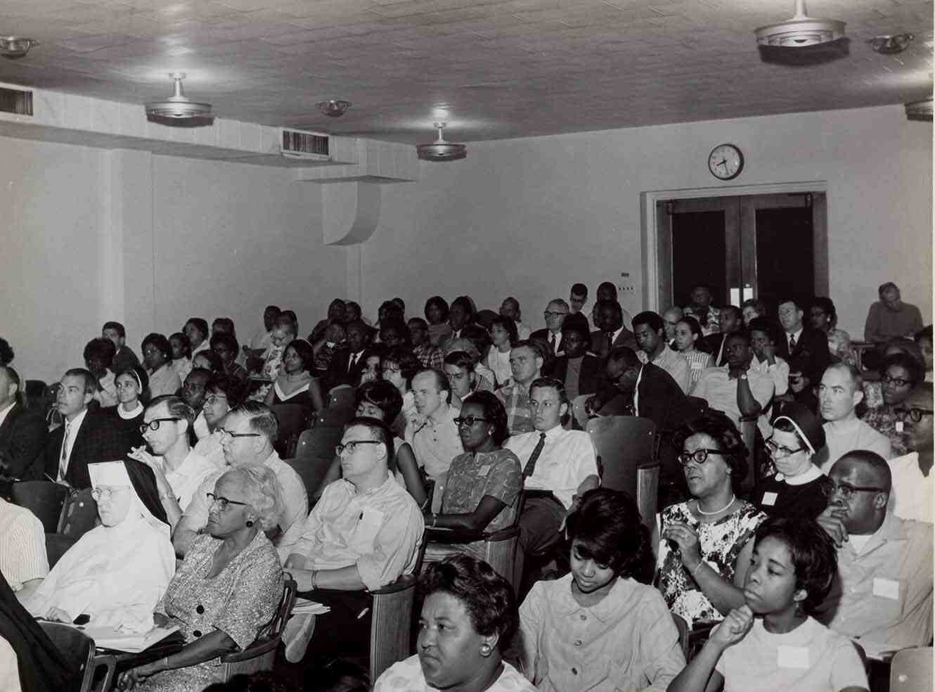 Thumbnail for Race Relations in America