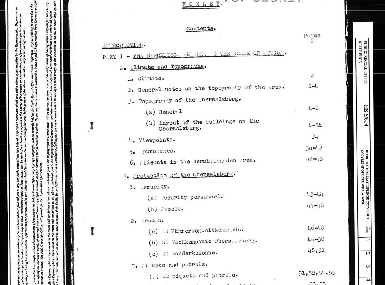 Thumbnail for World War Two Studies