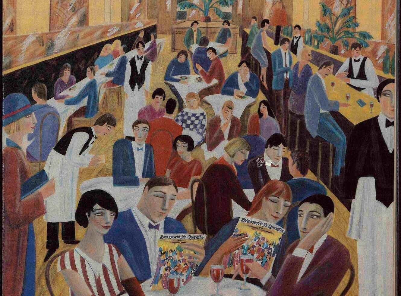 Thumbnail for Food and Drink in History