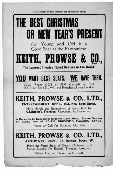 PANTO BLOG 1