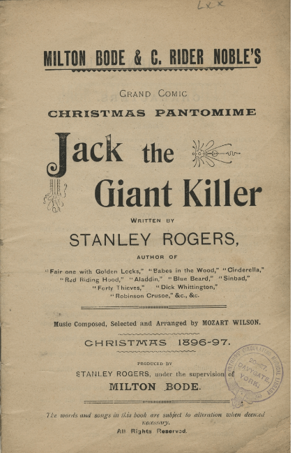 PANTO BLOG 3