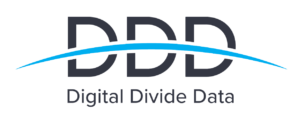 Digital Divide Data logo