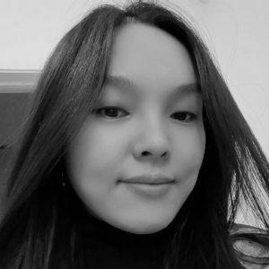 Photo of Anna Guo