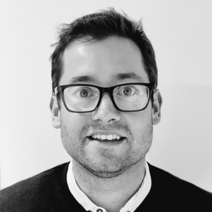 Photo of Ben Cartwright