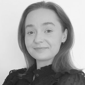 Photo of Bethan Webber