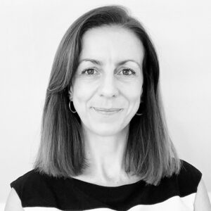 Photo of Clare Kellar