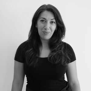 Photo of Ellie Davey Corrigan