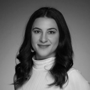 Photo of Emma McTavish
