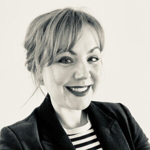 Photo of Jennifer Kemp