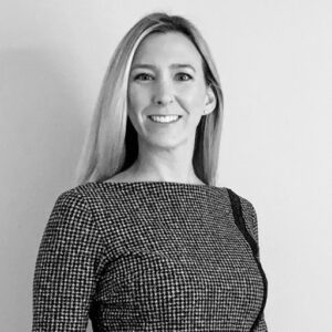 Photo of Jessica Kowalski