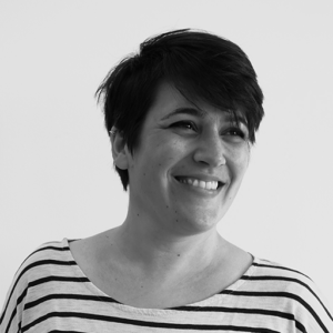 Photo of Jo Perdicchia
