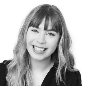 Photo of Natasha Copus