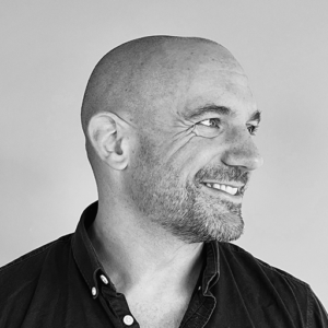 Photo of Oliver Stacy