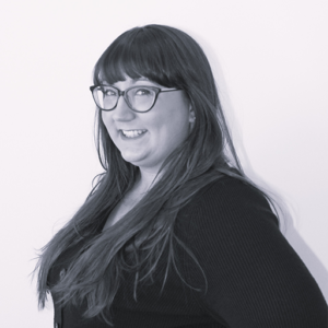 Photo of Rachael Gardner-Stephens