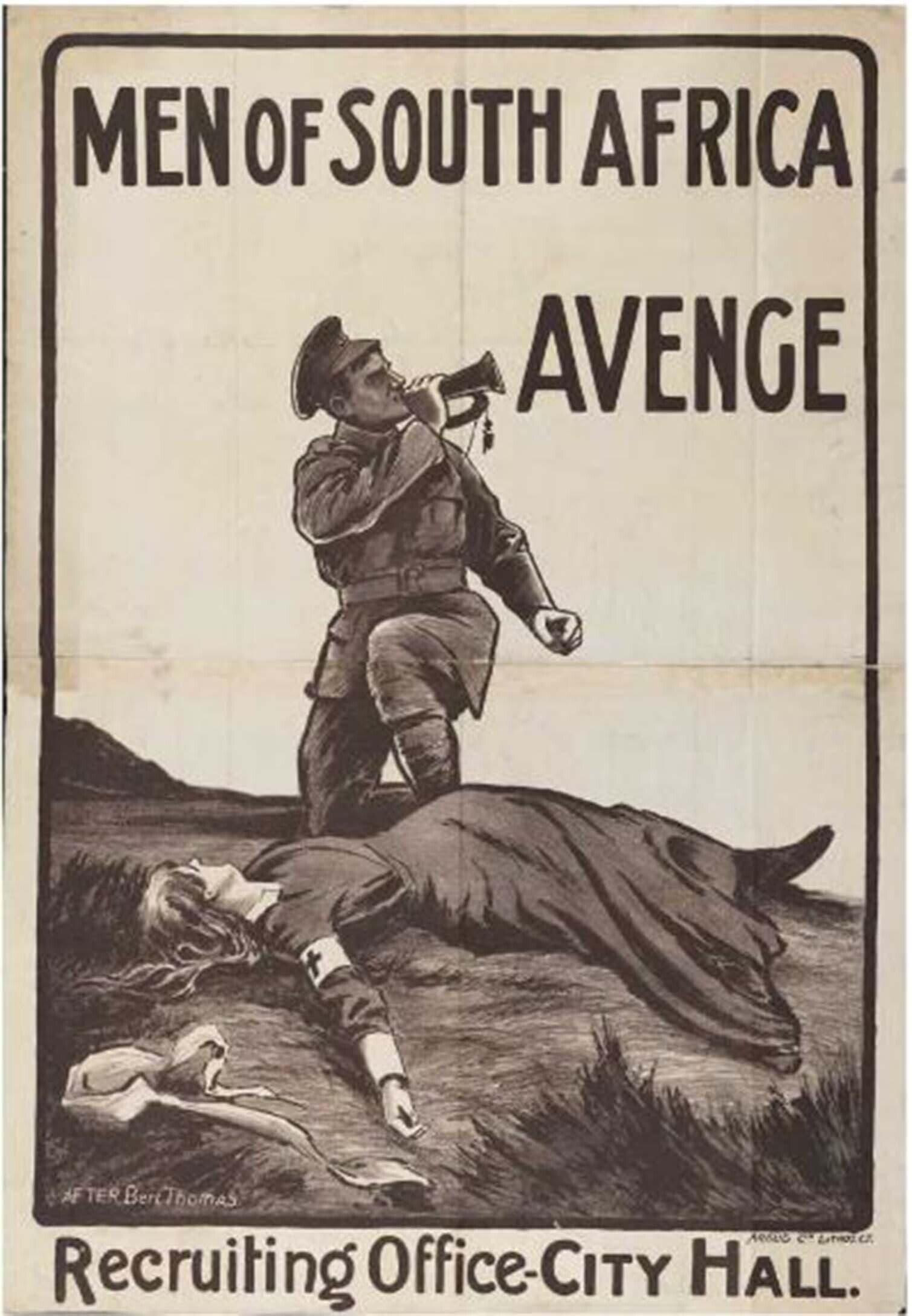 Avenge