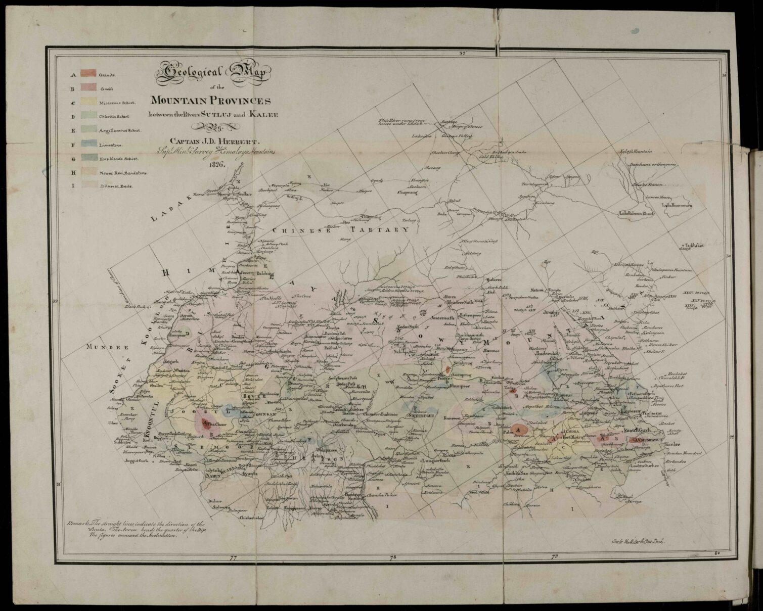 A colorful vintage map of Madagascar, displaying regions, towns, and geographical features