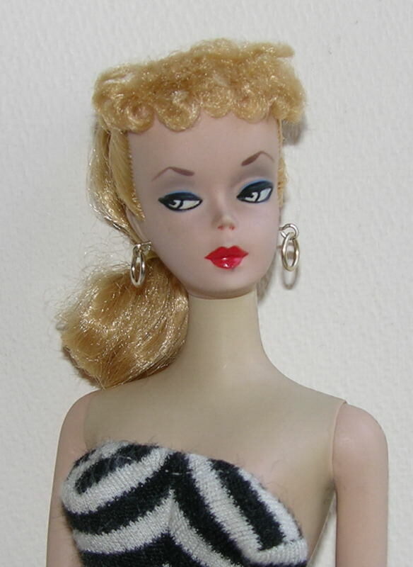 Barbie