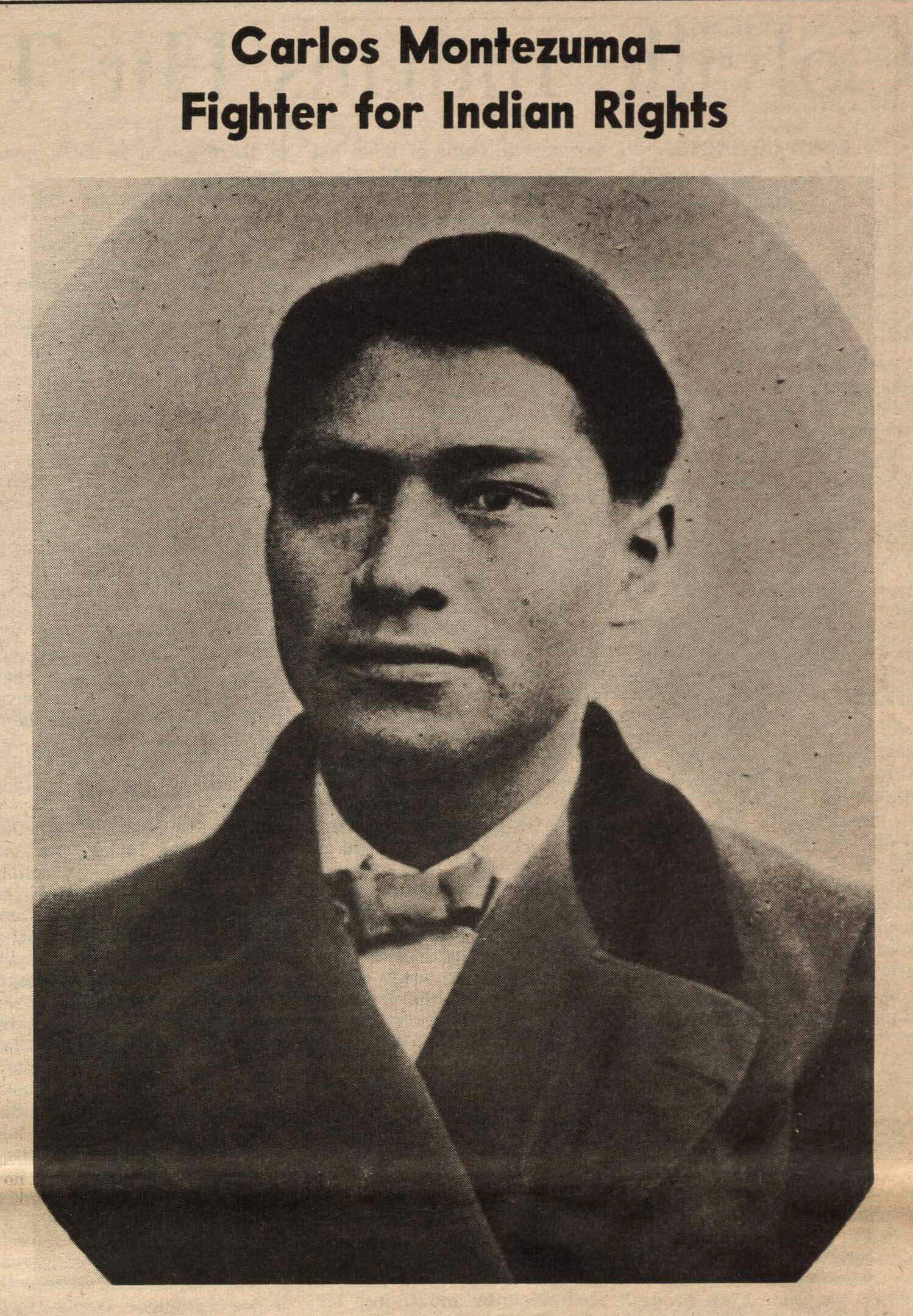 WASSAJA montezuma