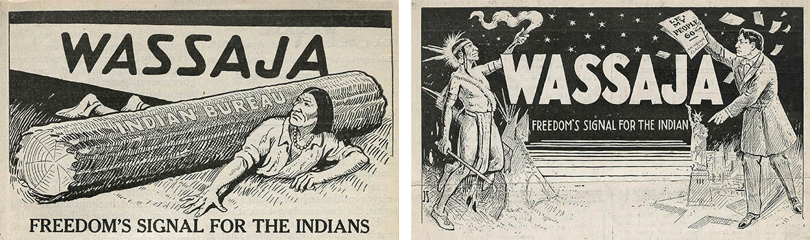 WASSAJA x2 blog