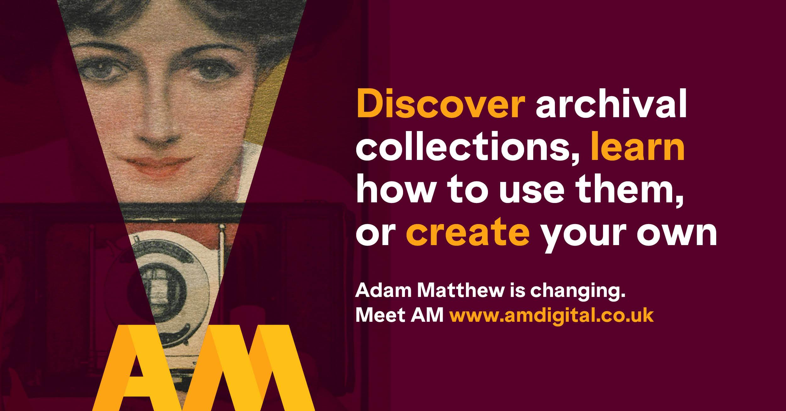 Introducing AM AM